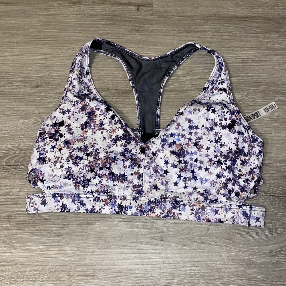 Victoria Sports Bra